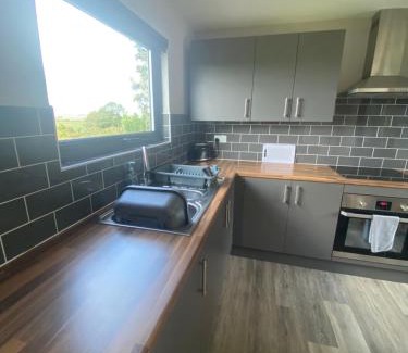 North Wheatley Wohnung | Danielle’s den