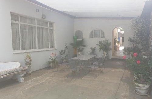 Danielskuil Bed & Breakfast | Daniëlskuil Bed and Breakfast