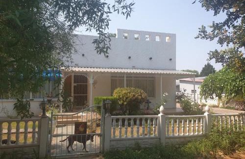 Danielskuil Bed & Breakfast | Daniëlskuil Bed and Breakfast