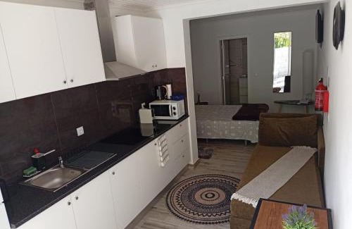 Curral das Freiras Wohnung | Danny's Rural Suite T1