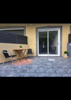 Curral das Freiras Haus | Danny's Rural Suite