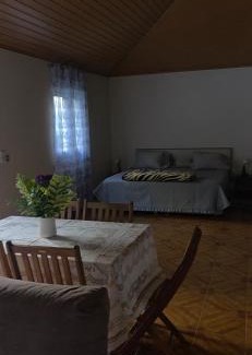 Curral das Freiras Haus | Danny's Rural Suite