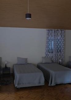 Curral das Freiras Haus | Danny's Rural Suite