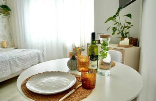 Samorin Wohnung | Danube12
