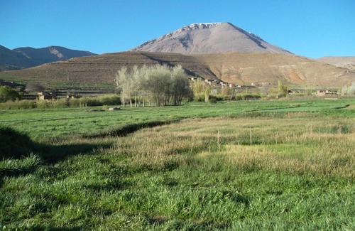 Tabant Haus | Dar Ait Bouguemez
