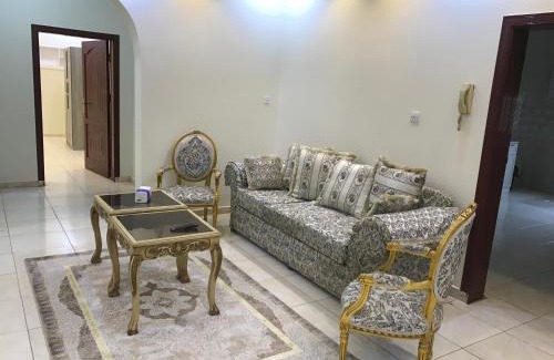 Mecca Wohnung | Dar AlHamraa