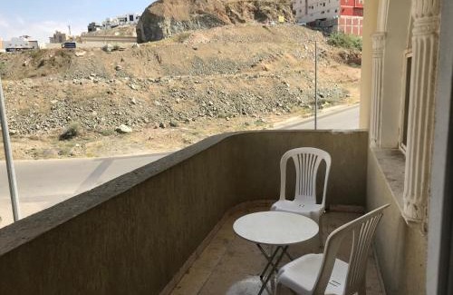 Mecca Wohnung | Dar AlHamraa