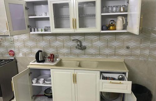 Mecca Wohnung | Dar AlHamraa