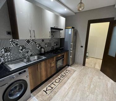 Dar Bouazza Wohnung | dar bouazza magnifique appartement avec piscines & espace détente