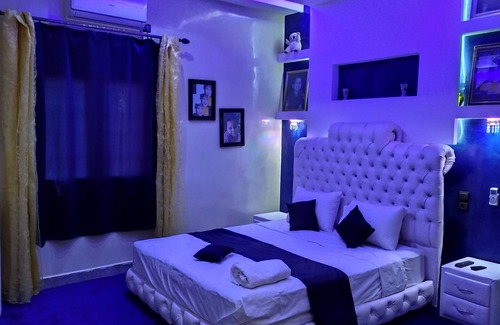 Skoura Bed & Breakfast | Dar Calme in El Bouhali