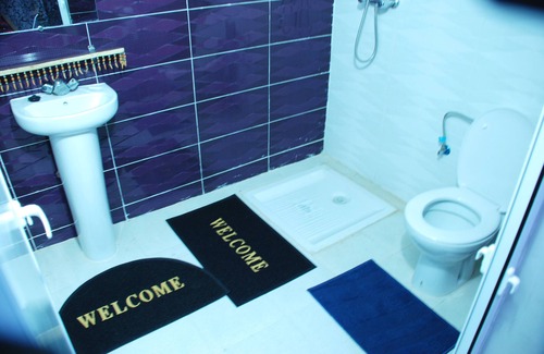 Skoura Bed & Breakfast | Dar Calme in El Bouhali