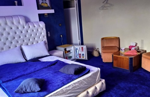 Skoura Bed & Breakfast | Dar Calme in El Bouhali