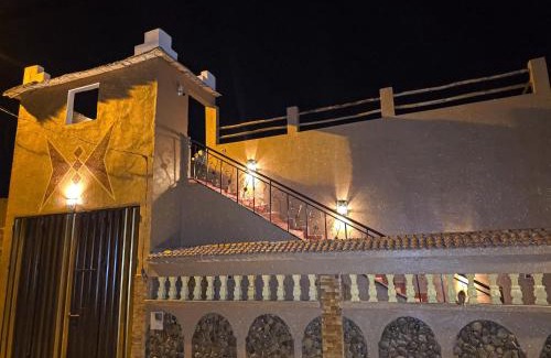 M'Hamid El Ghizlane Haus | Dar Dallali