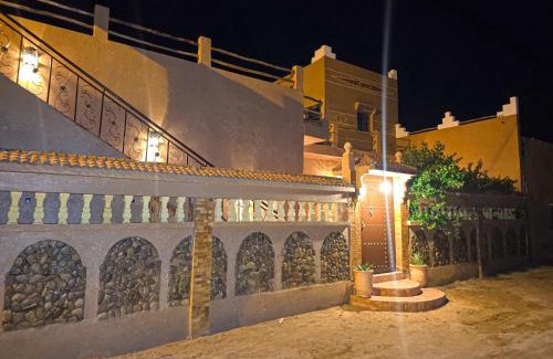 M'Hamid El Ghizlane Haus | Dar Dallali