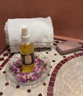 M'Hamid El Ghizlane Haus | Dar Dallali