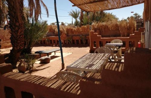 M'Hamid El Ghizlane Wohnung | Dar itran