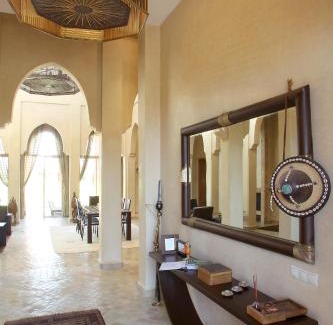 Tamazouzte Haus | Dar Kamango