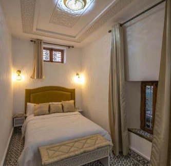 Fes El Jdid Haus | Dar Mima