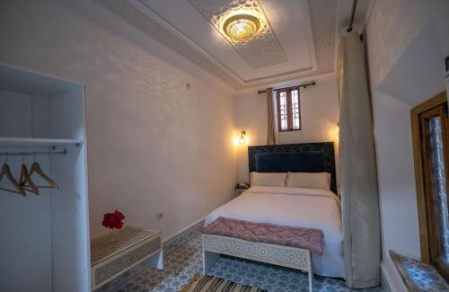 Fes El Jdid Haus | Dar Mima