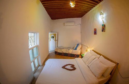 Fes El Bali Haus | Dar Mohamadia