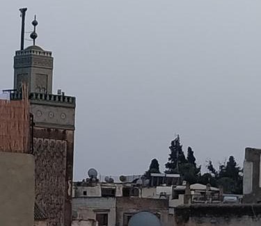 Qasbah En Nouar Haus | Dar Nineta