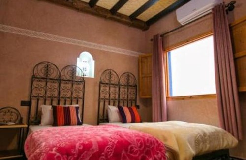 Tahala Hotel | DAR NOUR