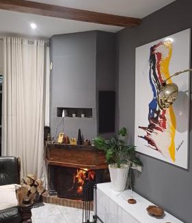 El Jadida Villa | Dar redouane