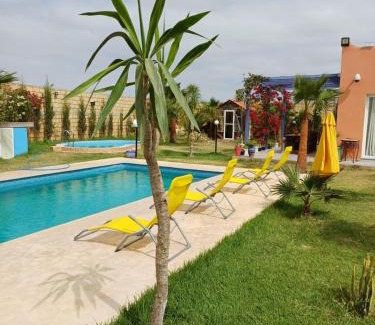 El Jadida Villa | Dar redouane