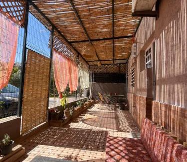 Tassoultante Wohnung | Dar SAÏDA