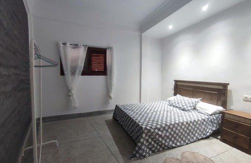 Swiss City Wohnung | DAR SURF
