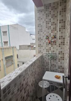 Tetouan Wohnung | Dar Tetuan 4 You II