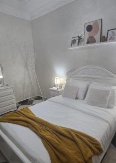 Tetouan Wohnung | Dar Tetuan 4 You II