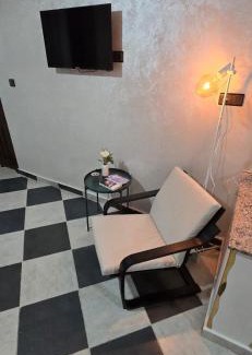 Tetouan Wohnung | Dar Tetuan 4 You II