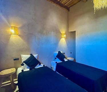 Tagounite Hotel | Dar Zitoune - Authentic Stay in Tagounite
