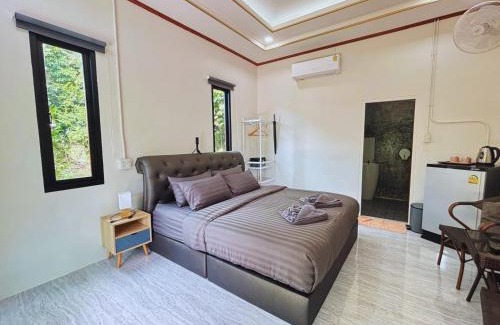 Ko Kood Haus | Dara Homestay