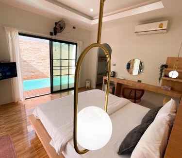 Ko Kood Haus | Dara Homestay