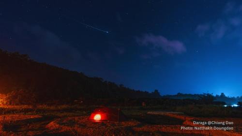 Chiang Dao Sonstige | Daraga ดารกะ