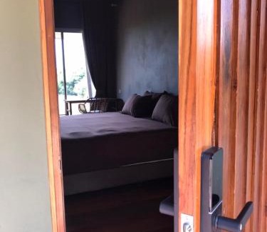 Chiang Dao Sonstige | Daraga ดารกะ