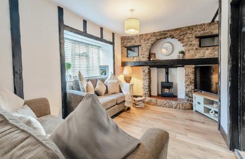 Thornton Dale Wohnung | Darla Cottage