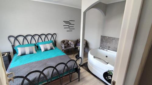 Emanoil Gojdu Wohnung | Darlar Loft