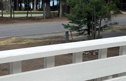 Lake Almanor West Haus | Darling 2-bedroom house on golf course at Lake Almanor West