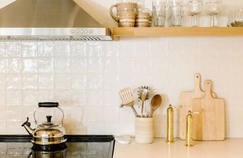 Carpinteria Eigentumswohnung | Neu renovierte Wohnung - 1 Block zum Strand