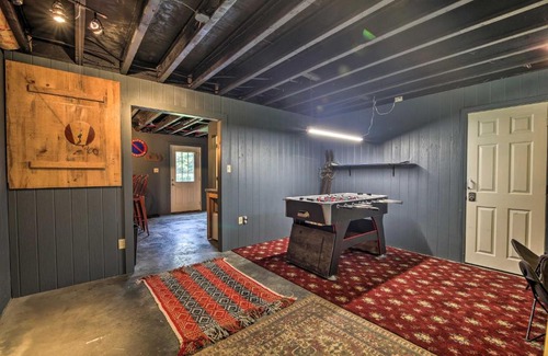 Lyndon Haus | Darling Hill Home on Kingdom Trails-Near Burke Mtn
