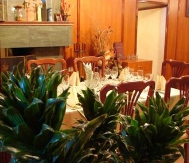 Dragalevtsi Hotel | Darling Hotel