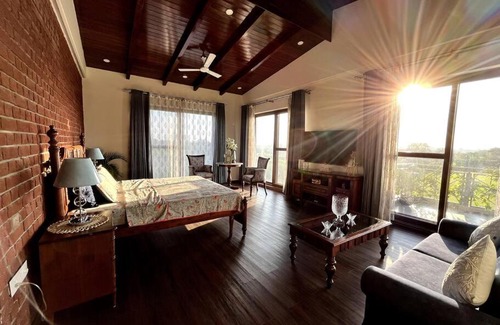 Kharar Haus | Darshan Bagh, New Chandigarh