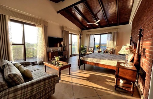 Kharar Haus | Darshan Bagh, New Chandigarh