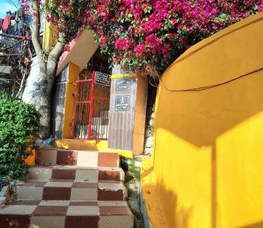 Jaiharikhal Haus | Darshan Leela Homestay