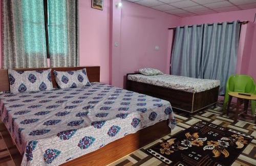 Jaiharikhal Haus | Darshan Leela Homestay