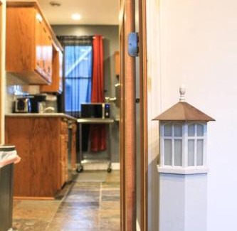 Owatonna Wohnung | Dartt's Park Flat