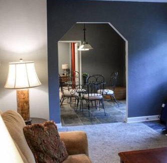 Owatonna Wohnung | Dartt's Park Flat